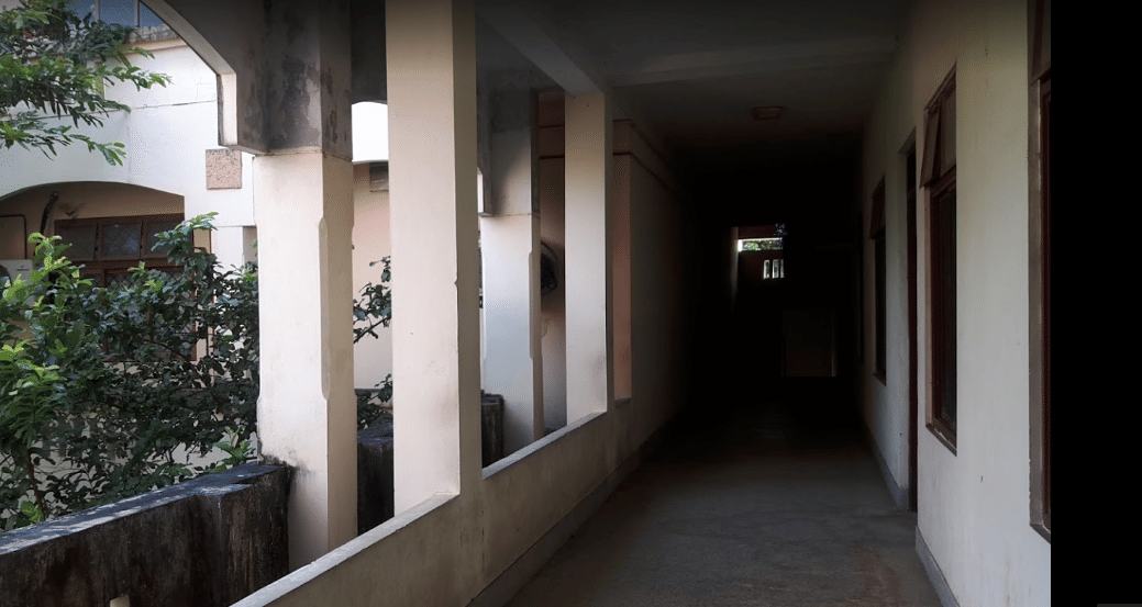 Department of Pharmaceutical Science, Mahatma Gandhi University Kottayam Infrastructure photo 3